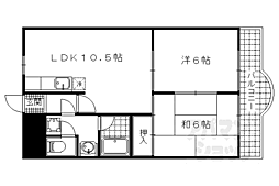 大津市柳川2丁目