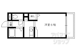京都市伏見区向島庚申町
