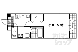 大津市大萱1丁目