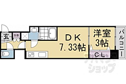 京都市南区東九条烏丸町