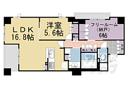 京都市中京区清水町