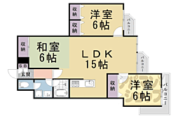 京都市中京区御幸町通三条下ル海老屋町