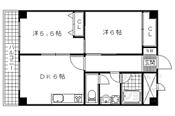 山科ハイツ 725