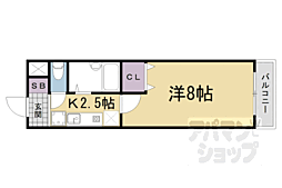 大津市月輪2丁目