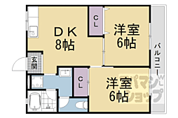 ハイツ村田 205
