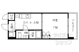 京都市伏見区竹田西段川原町