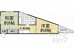 京都市伏見区向島津田町