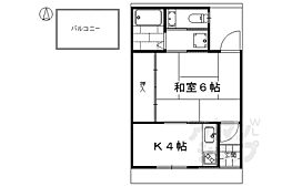京都市東山区福稲下高松町の一戸建て