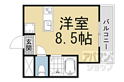 大津市横木2丁目