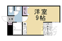 大津市錦織3丁目