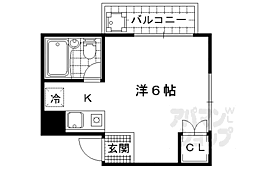 大津市松原町