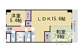 大津市湖城が丘