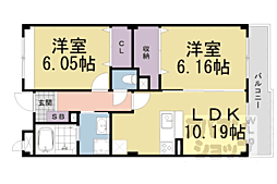 大津市湖城が丘