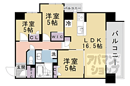 大津市におの浜2丁目