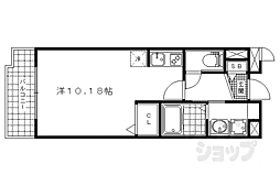大津市今堅田1丁目