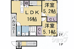 京都市伏見区淀川顔町の一戸建て