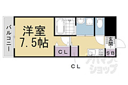 京都市伏見区深草直違橋5丁目