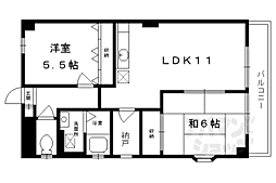 京都市伏見区向島本丸町
