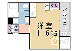 大津市におの浜4丁目