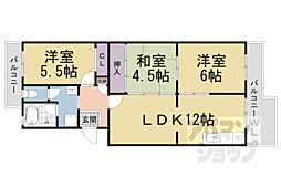 大津市若葉台