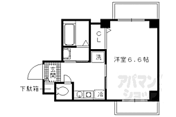 京都市伏見区南新地