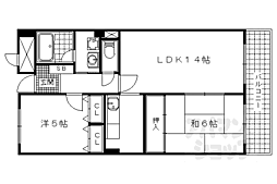 グレースコンフォート御陵 202