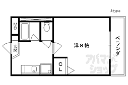 京都市伏見区深草キトロ町