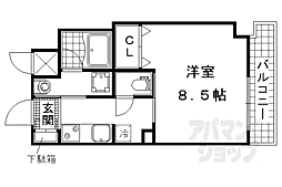京都市伏見区深草綿森町