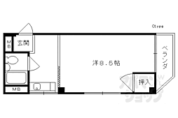 京都市伏見区深草キトロ町