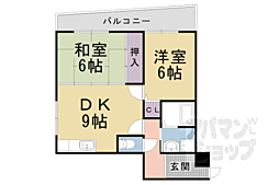 大津市大萱4丁目