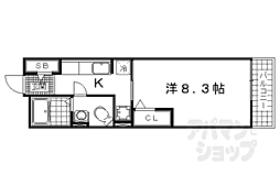 大津市今堅田1丁目