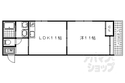 大津市本堅田4丁目