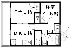 京都市伏見区竹田醍醐田町