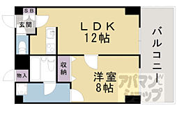 大津市大萱4丁目