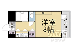 大津市一里山1丁目