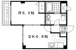 アマルフィ山科 103