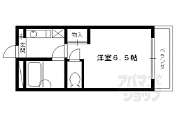 京都市伏見区桃山福島太夫北町