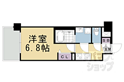 京都市南区東九条西札辻町