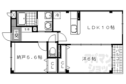 大津市見世1丁目