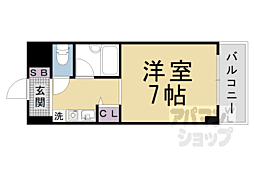 大津市大萱1丁目