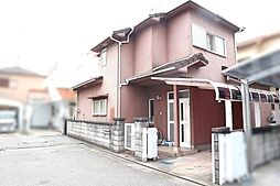 中古戸建（収益物件）加古川市別府町新野辺北町