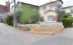 売土地　平岡町土山