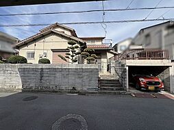 中古戸建　野口町北野