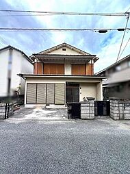 中古戸建　平岡町二俣