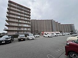 マンハイム加古川　C棟