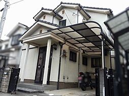 中古戸建　加古郡播磨町古田
