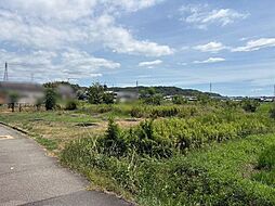 売土地　八幡町宗佐