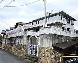売土地　加古川市野口町北野