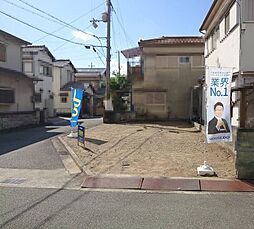 売土地　加古川市尾上町安田