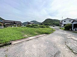 売土地　姫路市林田町下伊勢